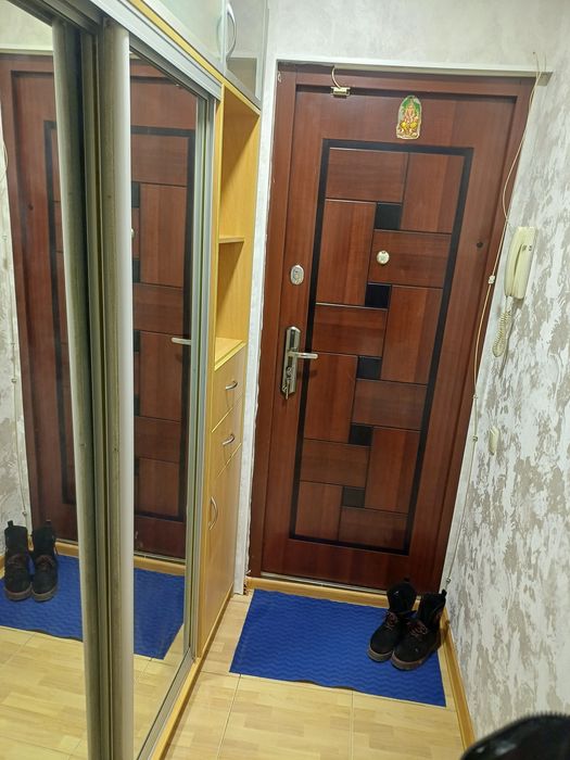 Аренда 1 комн. квартиры