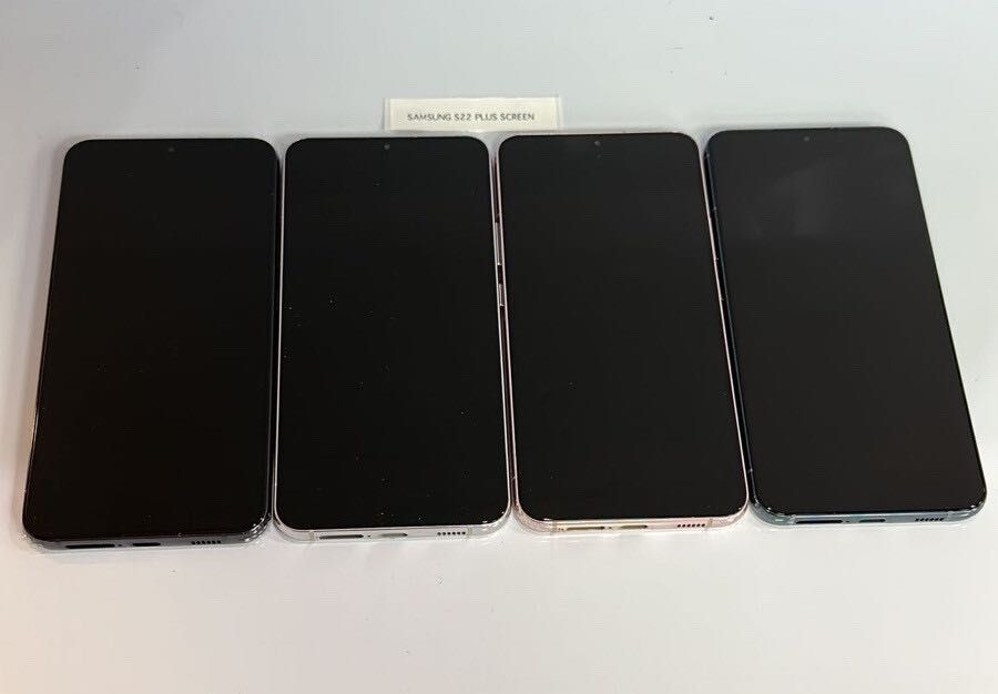Display Samsung S22 Plus ORIGINAL