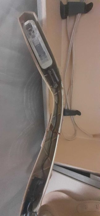 Грамафон полски с капак