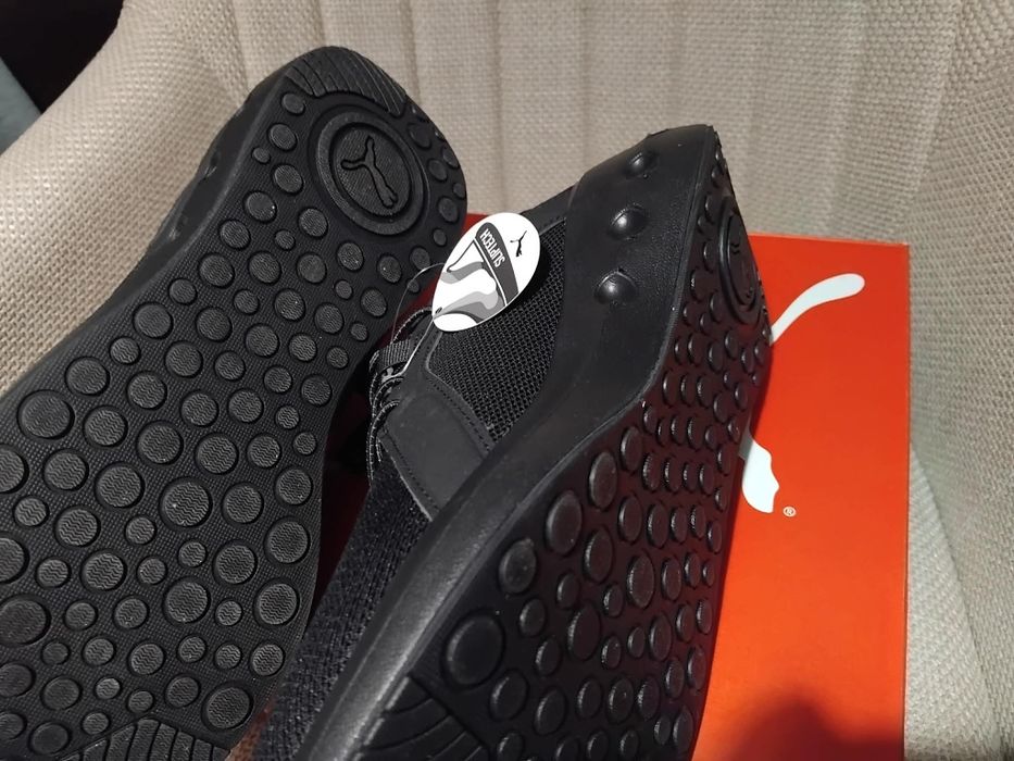 Маратонки Puma номер 41