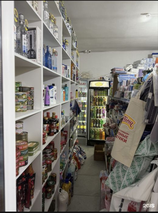 Сдам в Аренду магазин