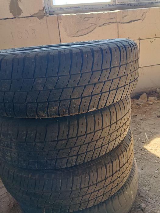 R13.175. шины с дисками