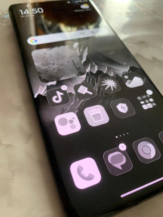Xiaomi mi 11 ultra  Обмен