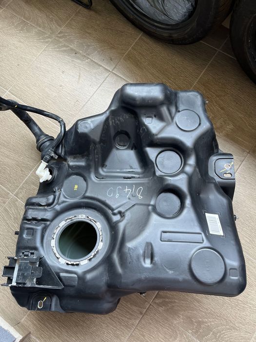 Резервоар за гориво на Audi A3 2016 5Q0201022EG