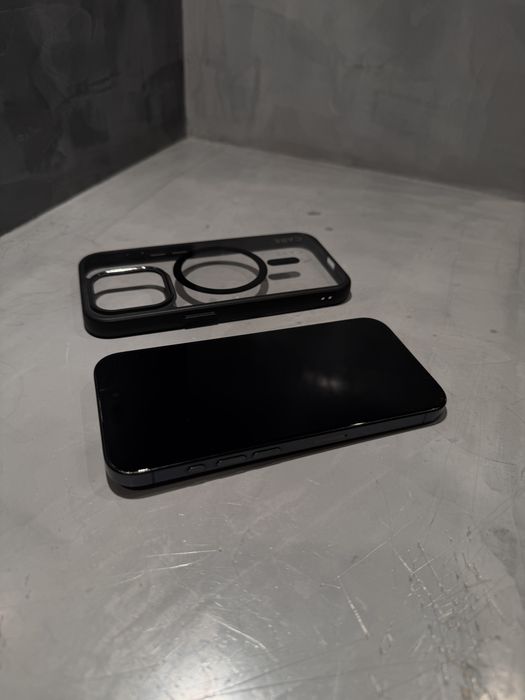 100% КАТО НОВ Iphone 15 Pro 256 GB Blue Titanium