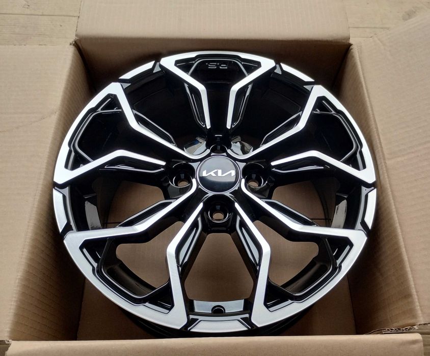 Jante R 15 Kia RIO 4 x 100 R15