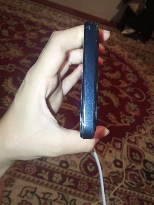 Zte blade a36 телефон