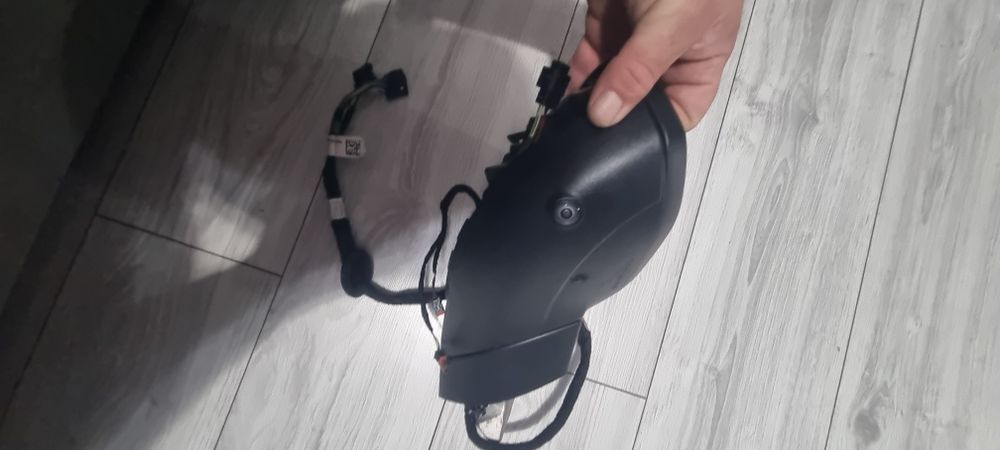 Oglinda stanga vw passat b9