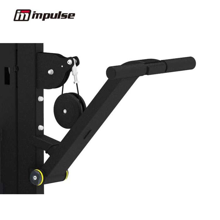 Набиране и Кофички – Weight Assisted Chin ( Dip combо ) IF9320