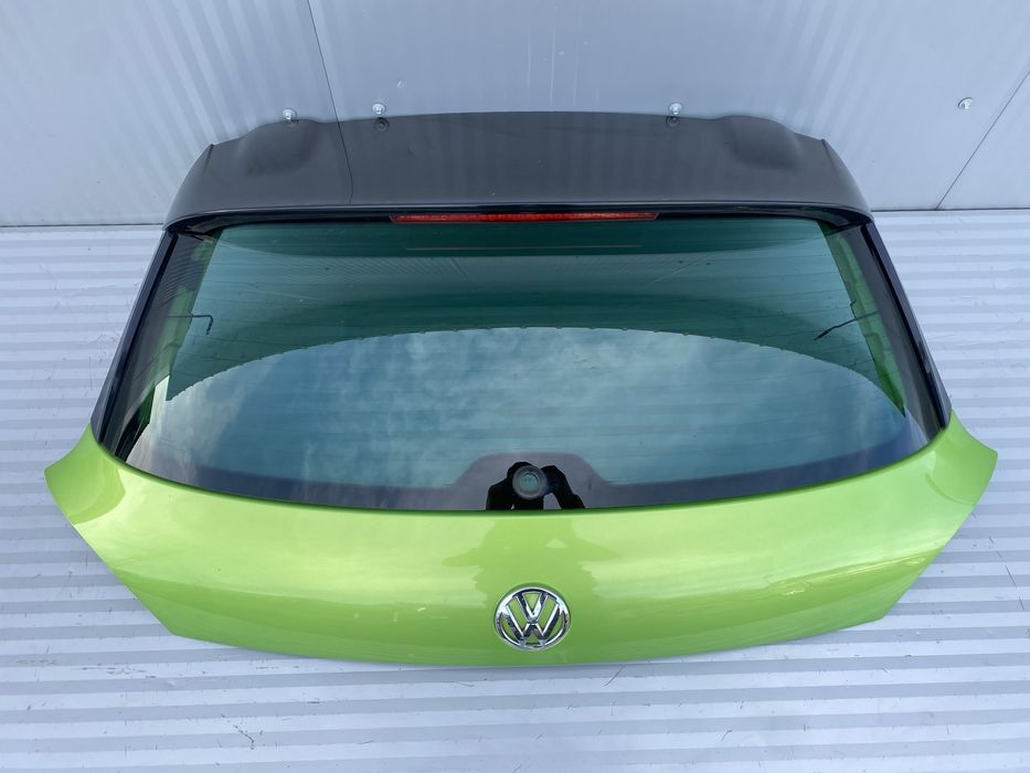 Haion vw Scirocco 2008-2014