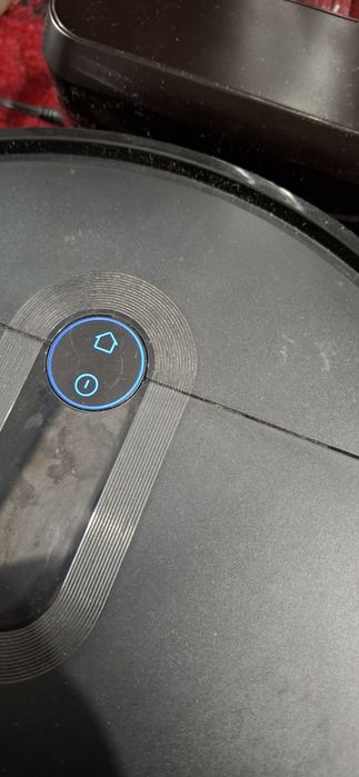 Прахосмукачка робот Lenovo E2 PRO