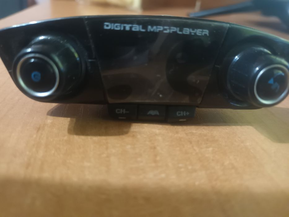 Transmitator,modulator  auto