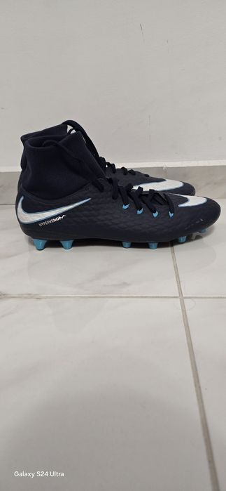 Бутонки Nike Hypervenom 42.5