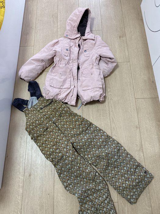 Маркови дрехи 128-134