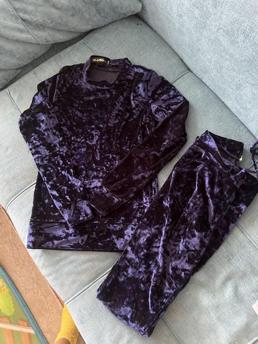 Двойка, джинсы клеш, шорты,топ