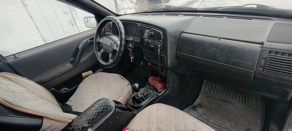 Продам или обмен пассат б4