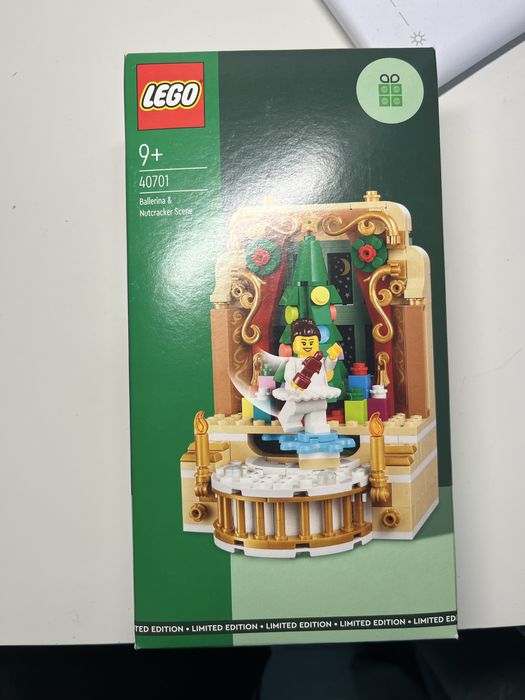 Set de lego din anul 2025