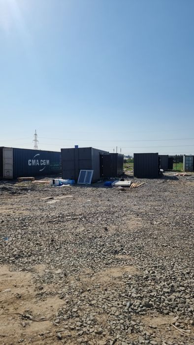 Kontener kontainer contener konteyner uy ofis office magazin dukonlar
