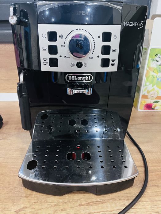 Кафеавтомат De’Longhi