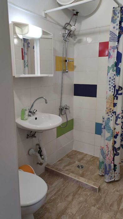 Дава се под наем Ателие в София, Център - 35 кв.м за 357 € - Снимка #4