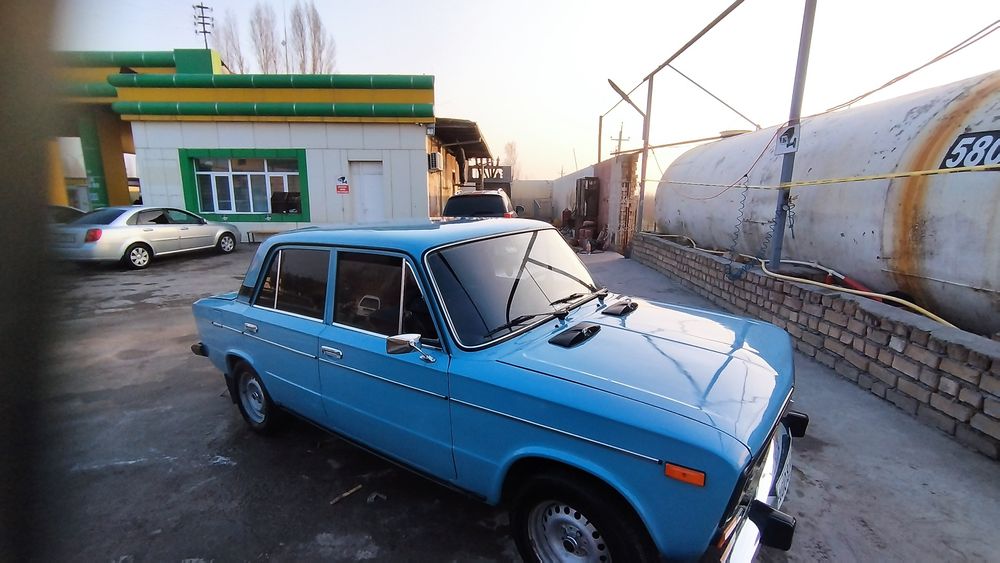 2106 yili 1980 .varyant yoq