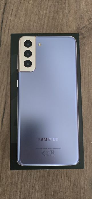 Samsung Galaxy S21 plus 128GB