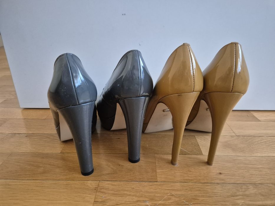 Дамски Обувки Buffalo