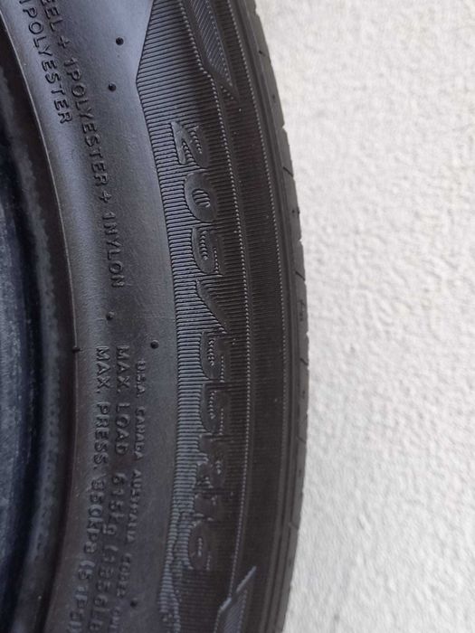 Anvelope de vara Hankook 205/55 R16