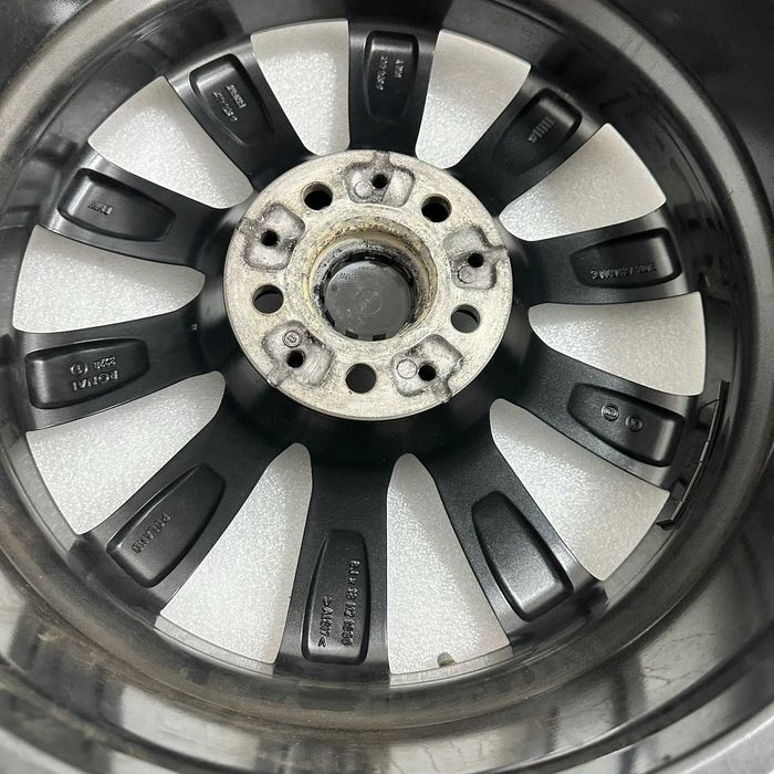 Jante BMW Seria 5 G30 G31 R18 TVA19% *Garantie*In Rate*