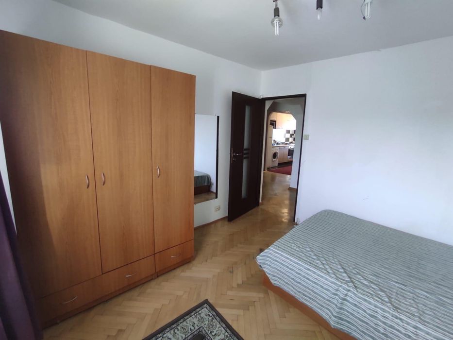 PF Apartament Zorilor 3 camere decomandate Gh. Dima