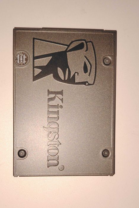 ssd SATA Kingston 240gb