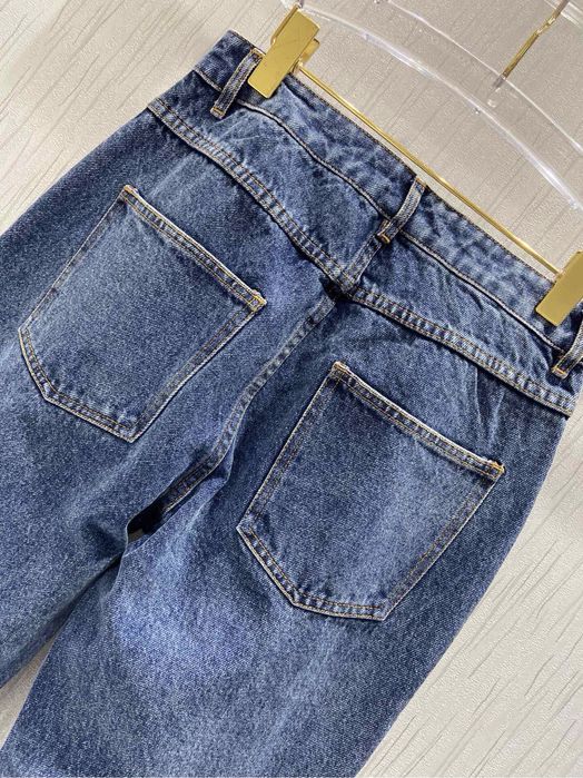 Дамски дънки “VTM”