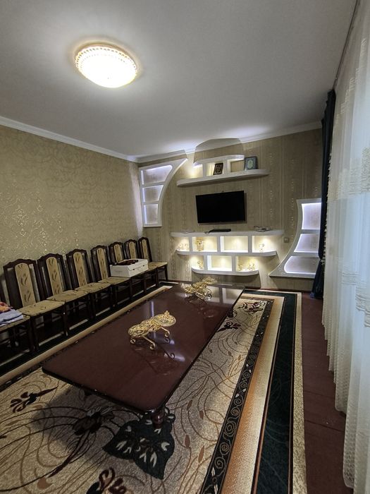 Продается дом в городе Янгиюле.