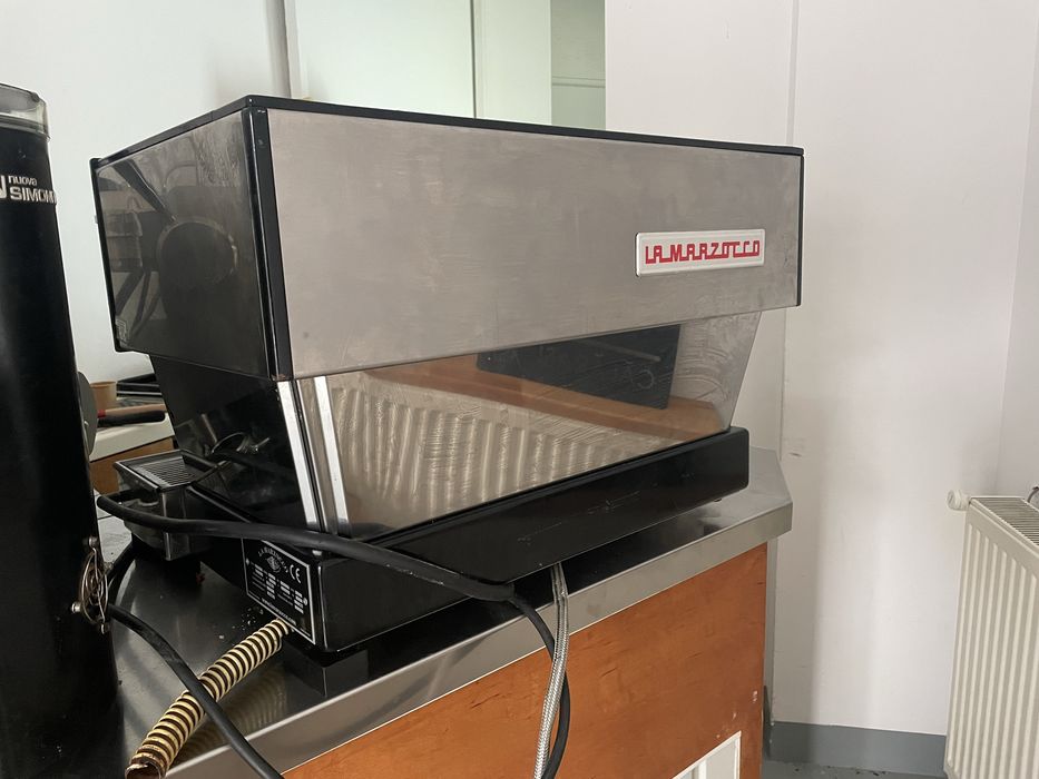 Espressor La Marzocco Linea EE