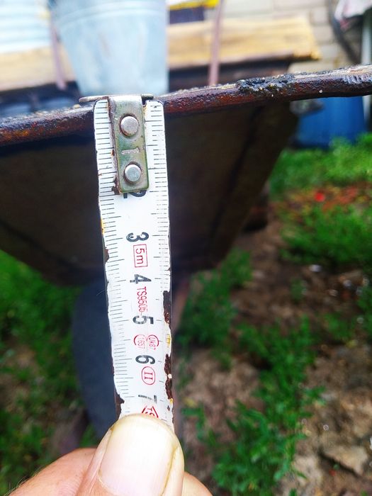 Листы рефлённые.