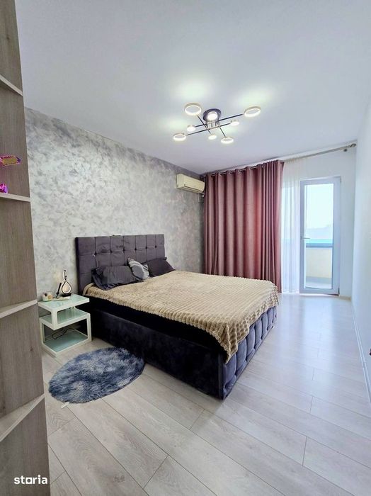 Apartament 2 Camere Green Lake Residence, Dobroești Fundeni