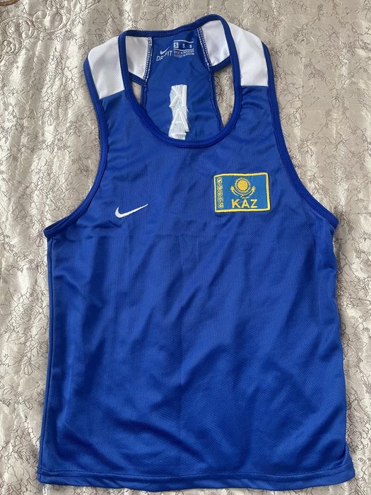 Боксерская форма