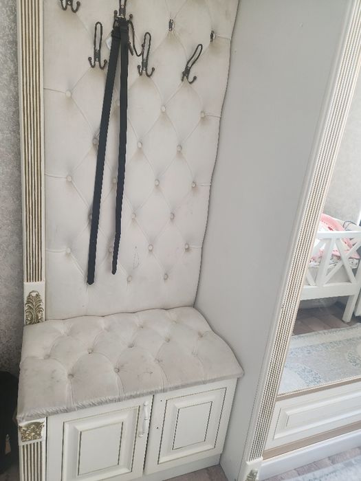 Продам прихожку МДФ