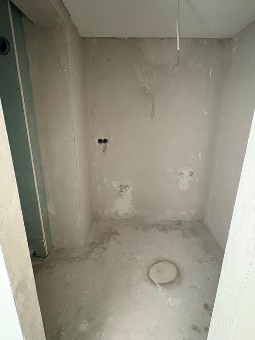 Apartament SALCIEI semifinisat