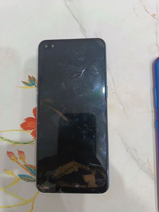 Oppa A18, oppo reno 4 lite, nokia