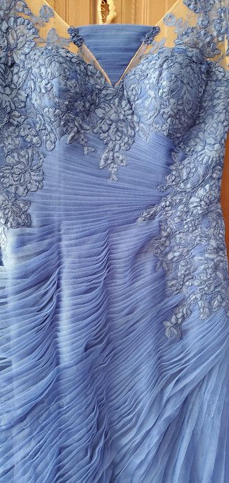 Платье женское вечернее