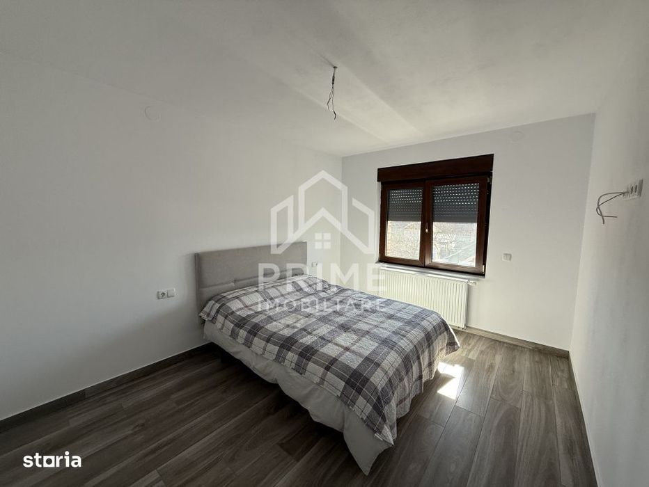 Casa Individuala de vanzare + Anexa | BLAJ | 150 MP UTILI | 626 MP TER