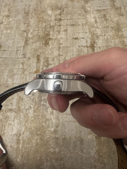 Часы Breitling Avenger Seawolf