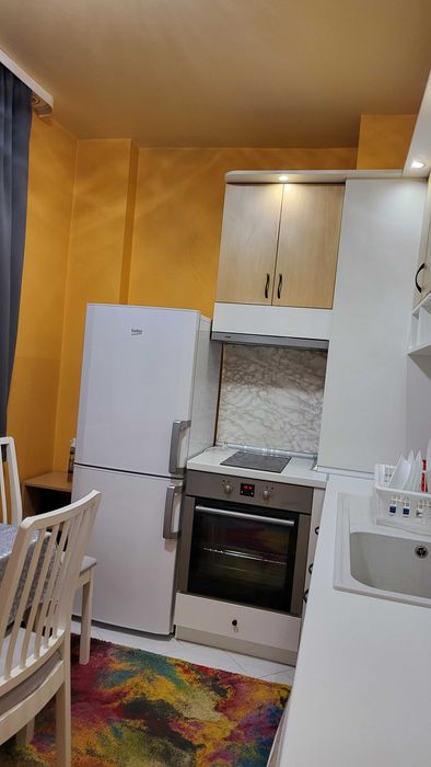 Дава се под наем Двустаен апартамент в София, Красно село - 50 кв.м за 459 € - Снимка #14