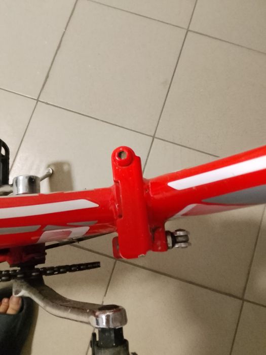 Велосипед  STELS 750