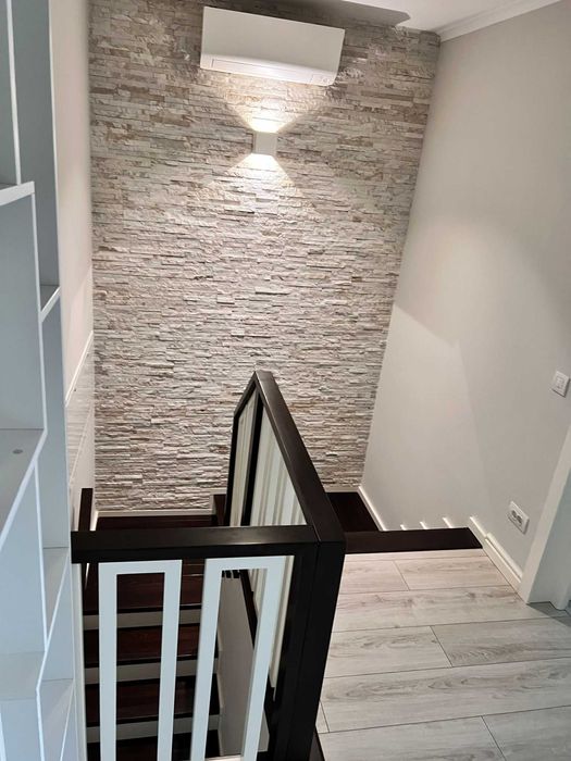 Casa mobilata si utilata in Valea Lupului