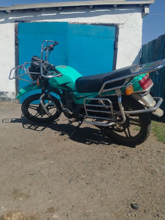 KULILAGER 200сс...