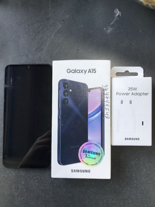 A15 yengi holati zor