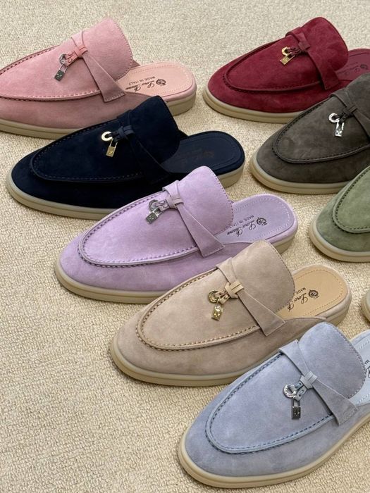 Papuci Loro Piana 35-42