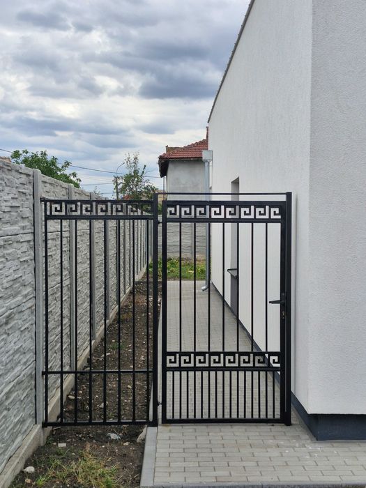 Duplex modern, curte generoasă – zonă liniștită Becicherecu Mic